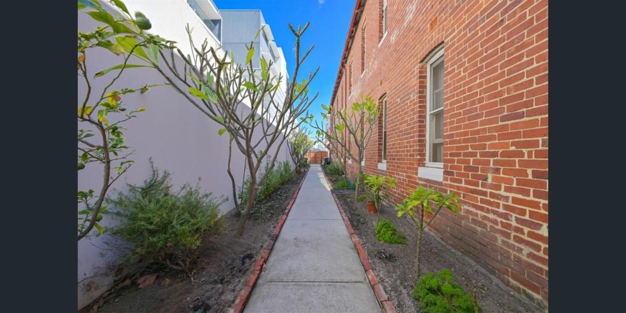 Emu Backpackers Perth - Note - Valid Passport Required For Check In Hostel ภายนอก รูปภาพ